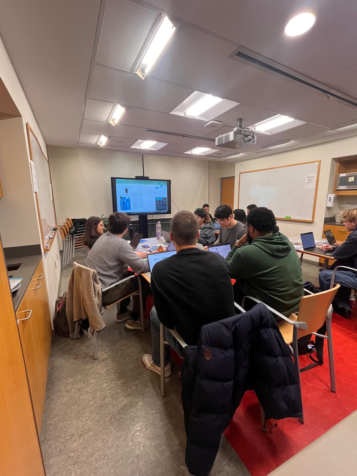Columbia University workshop archive