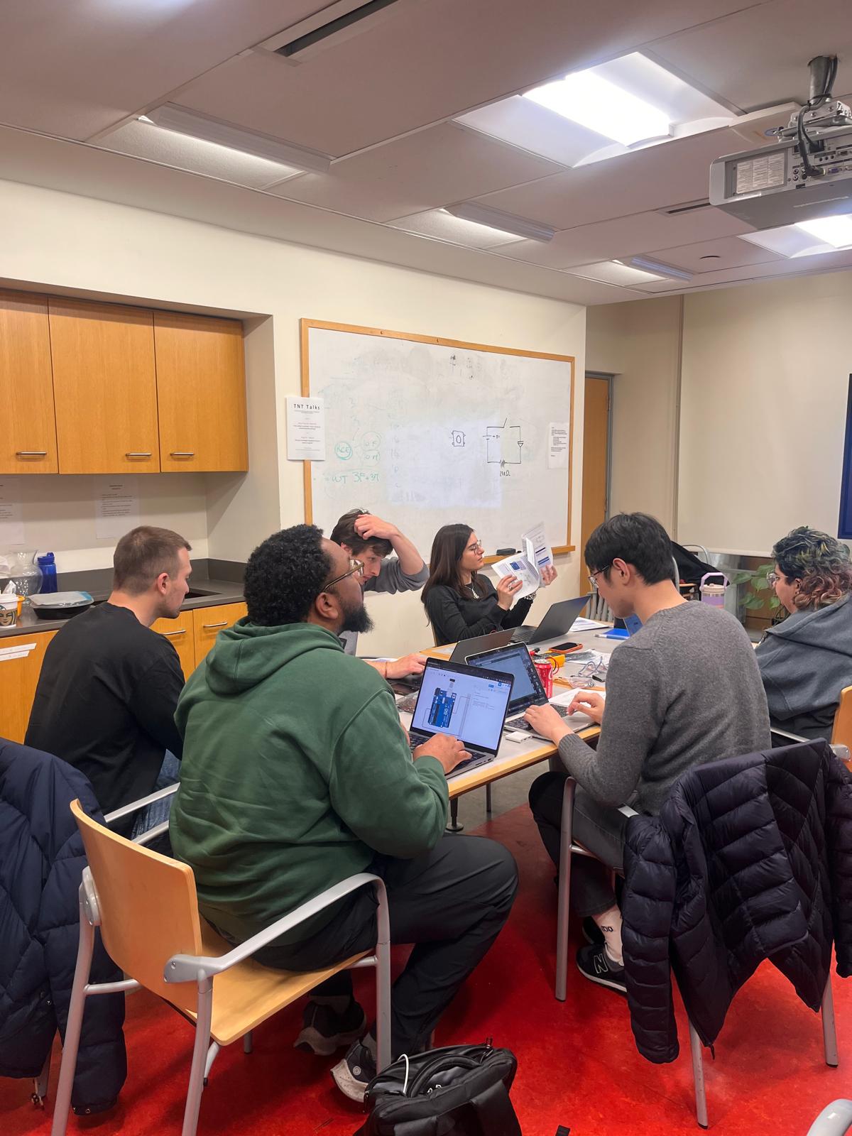Columbia University workshop archive