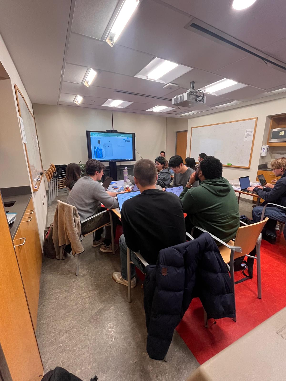 Columbia University workshop archive