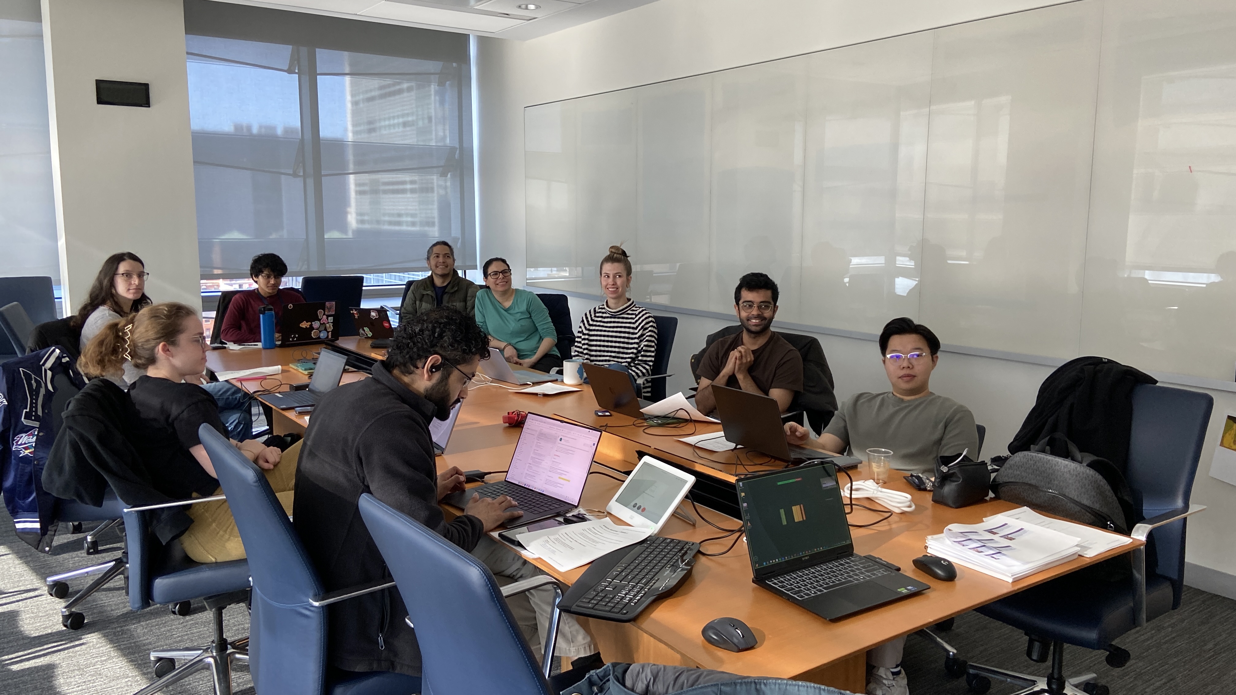 NYU Langone workshop archive