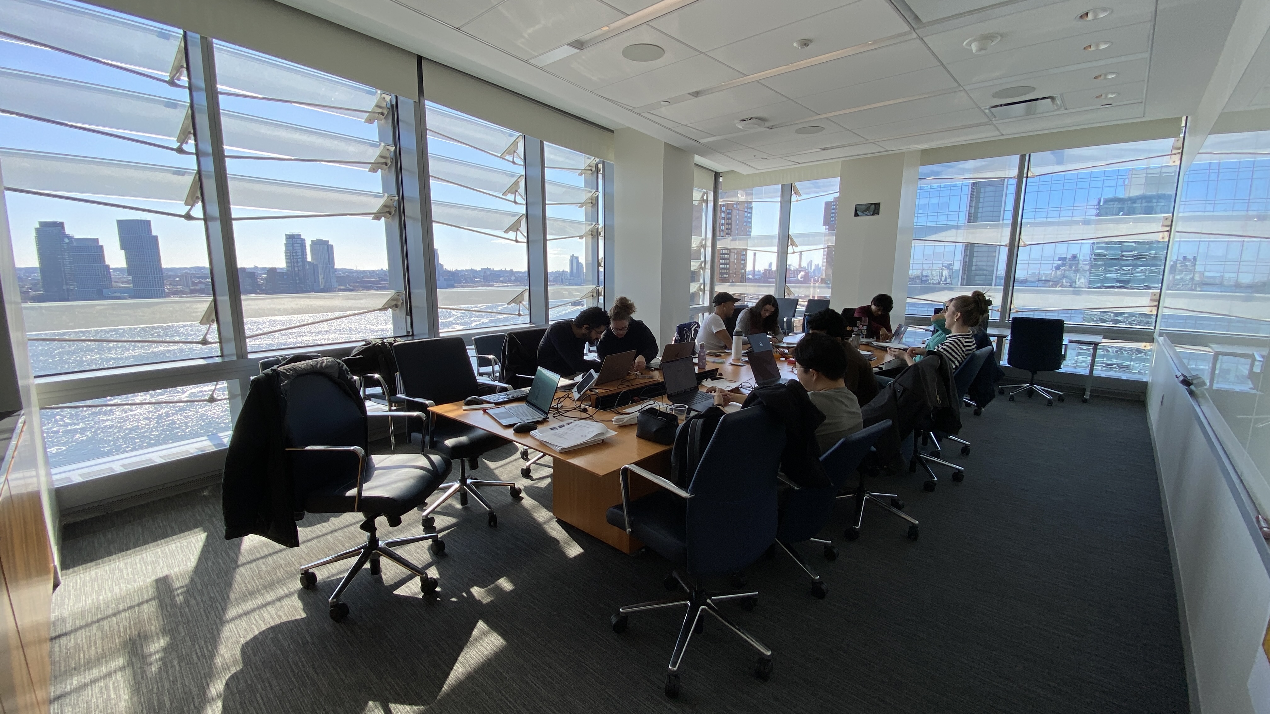 NYU Langone workshop archive