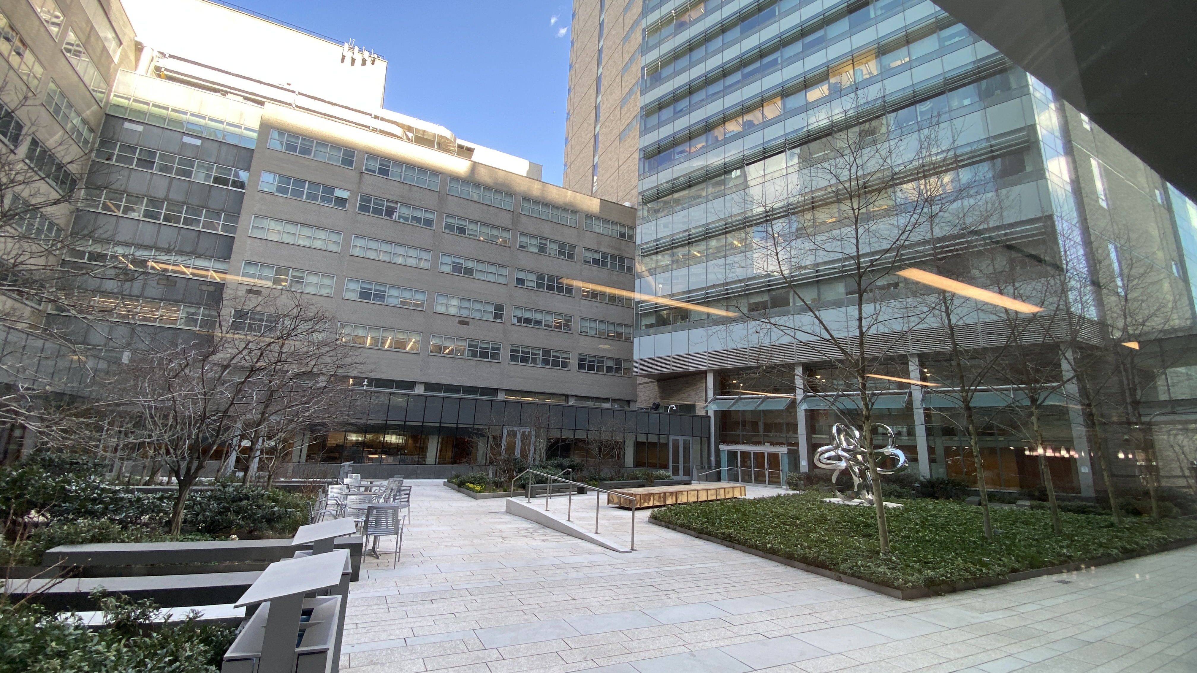 NYU Langone workshop archive