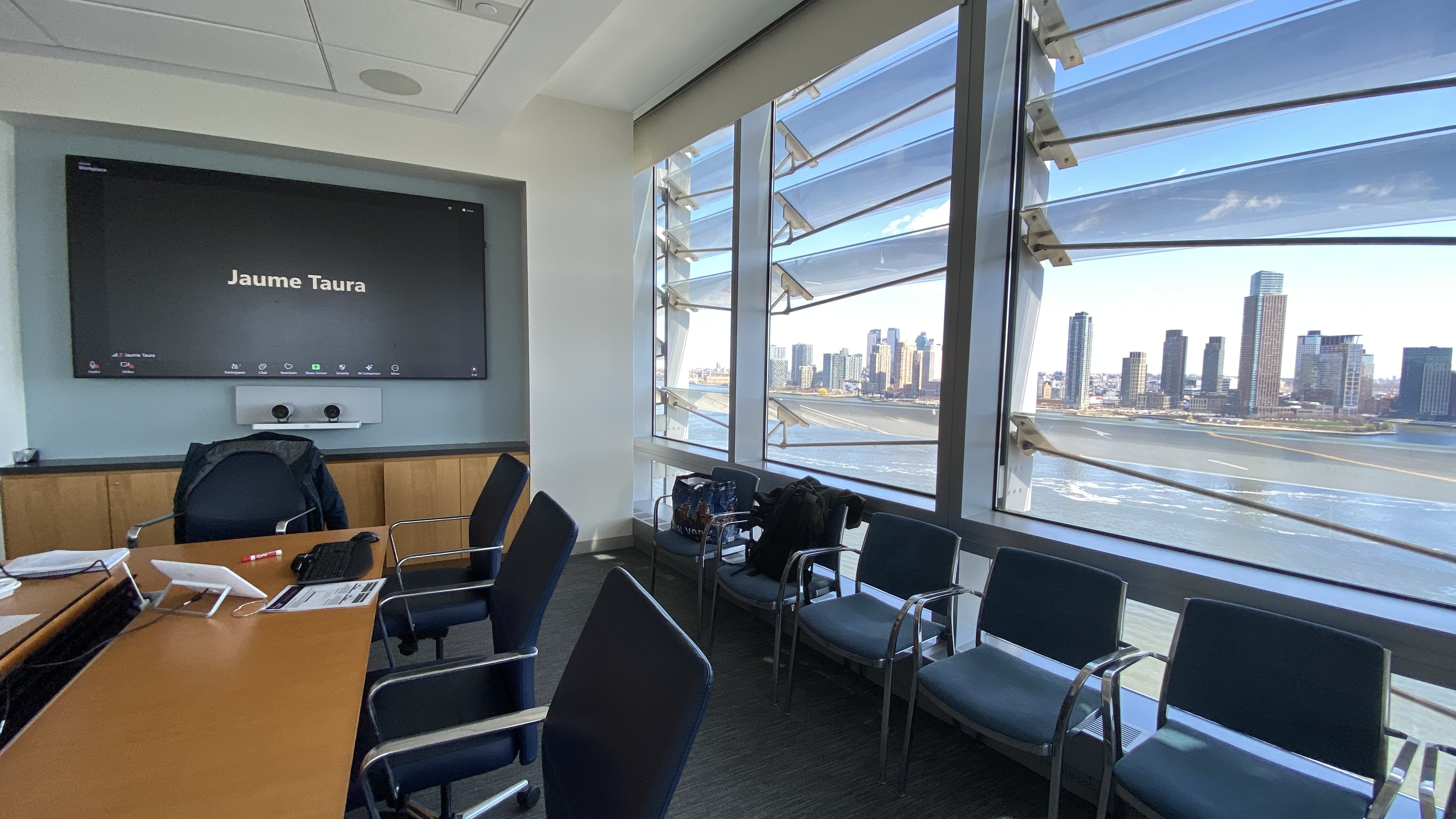 NYU Langone workshop archive