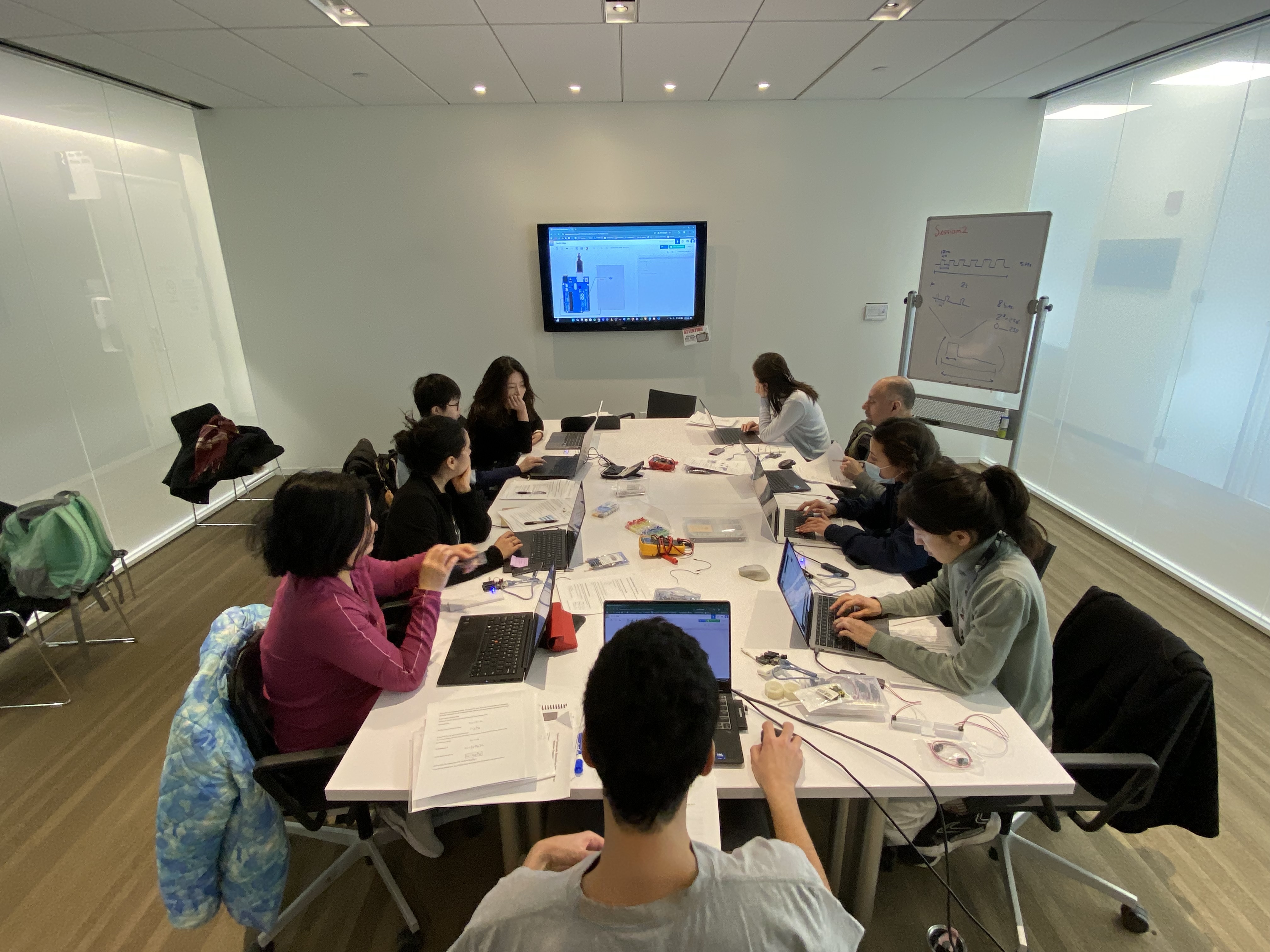 Mount Sinai second edition archive