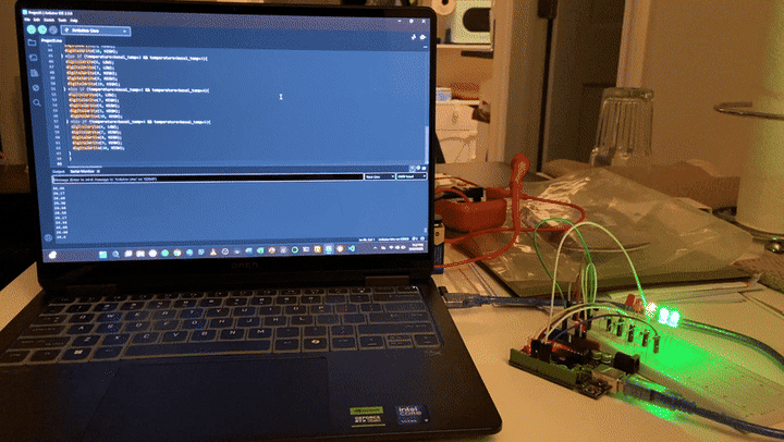 Test and troubleshoot